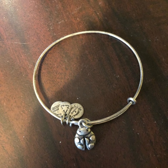 Alex and Ani Bracelet - Picture 2 of 2